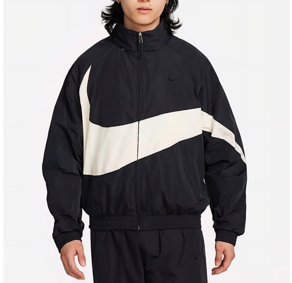 [95]나이키 우븐 스우시 바람막이 상품이미지1