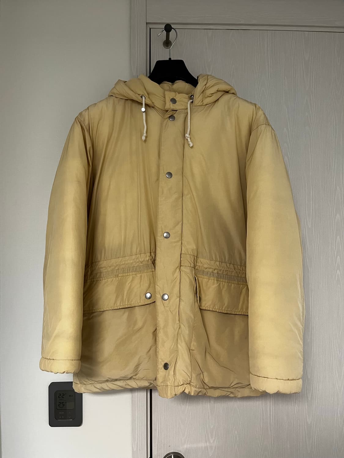 (48) 아워레가시 파일럿 푸퍼 패딩 상품이미지1