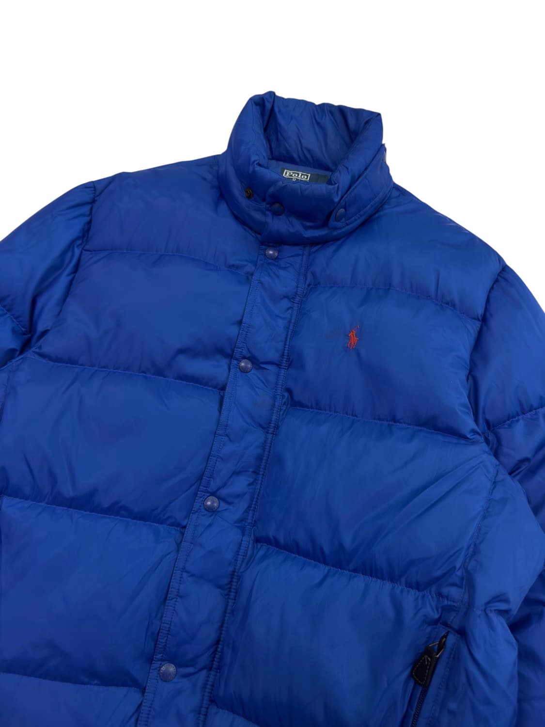 폴로 덕다운 패딩 상품이미지3