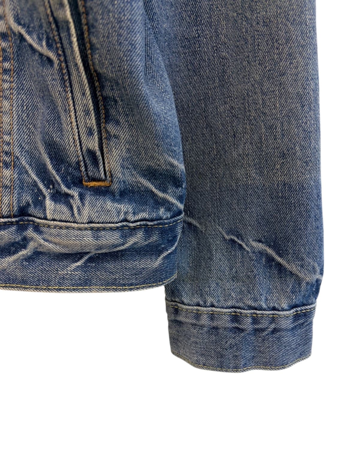 리바이스 72334 자켓 (M) 상품이미지6