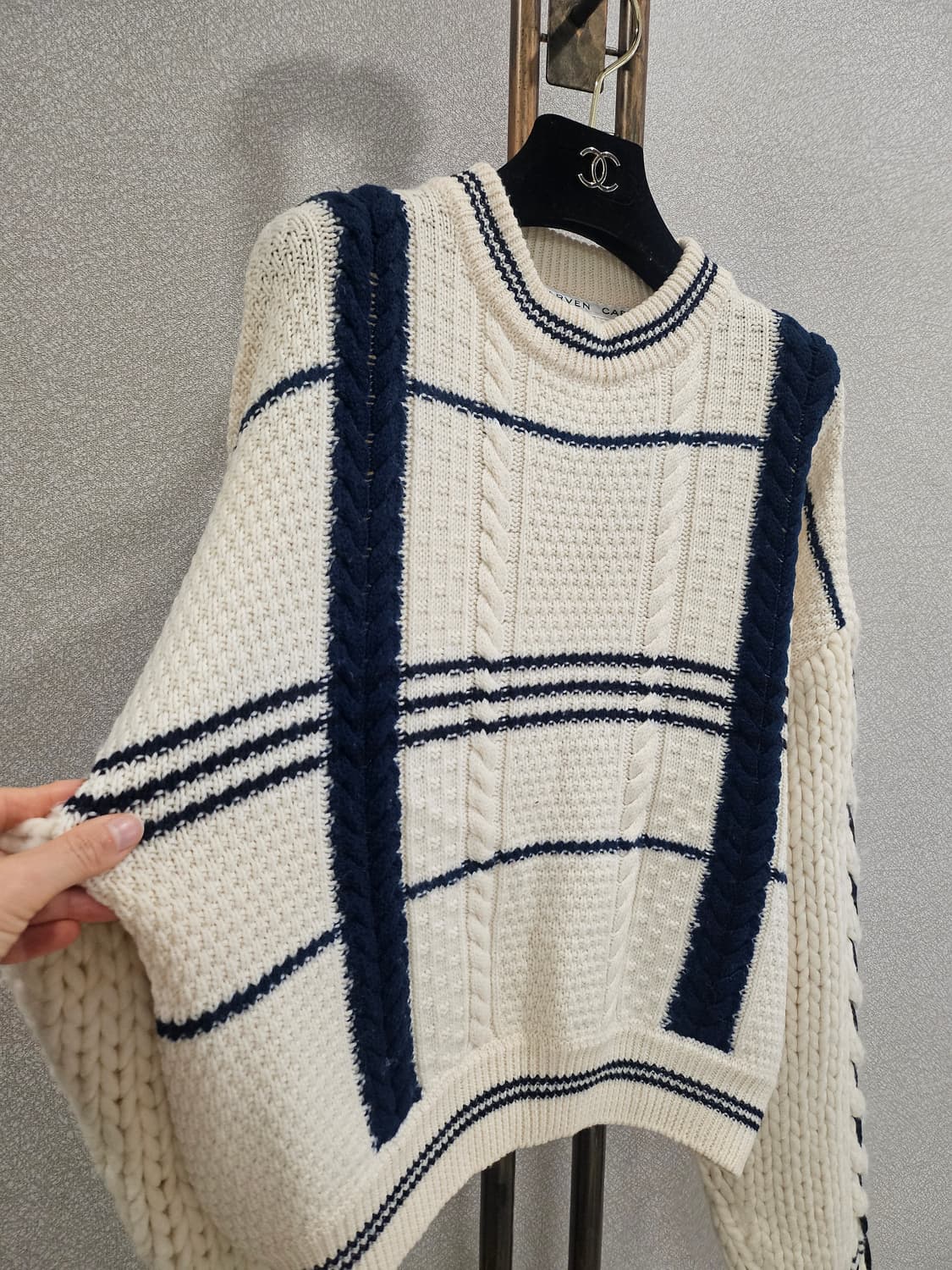 Carven 상품이미지3