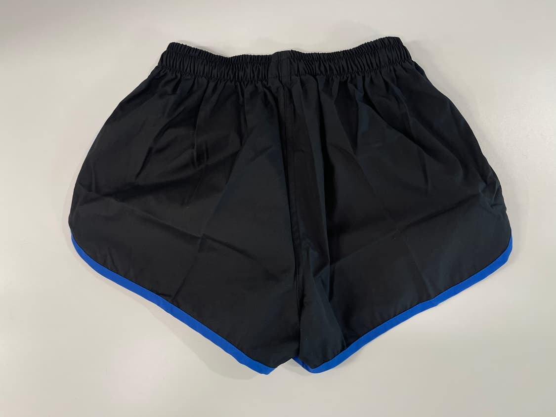 아식스 90s 올드 빈티지 클래식 러닝 숏츠 쇼츠 C 팬츠 ASICS  상품이미지4