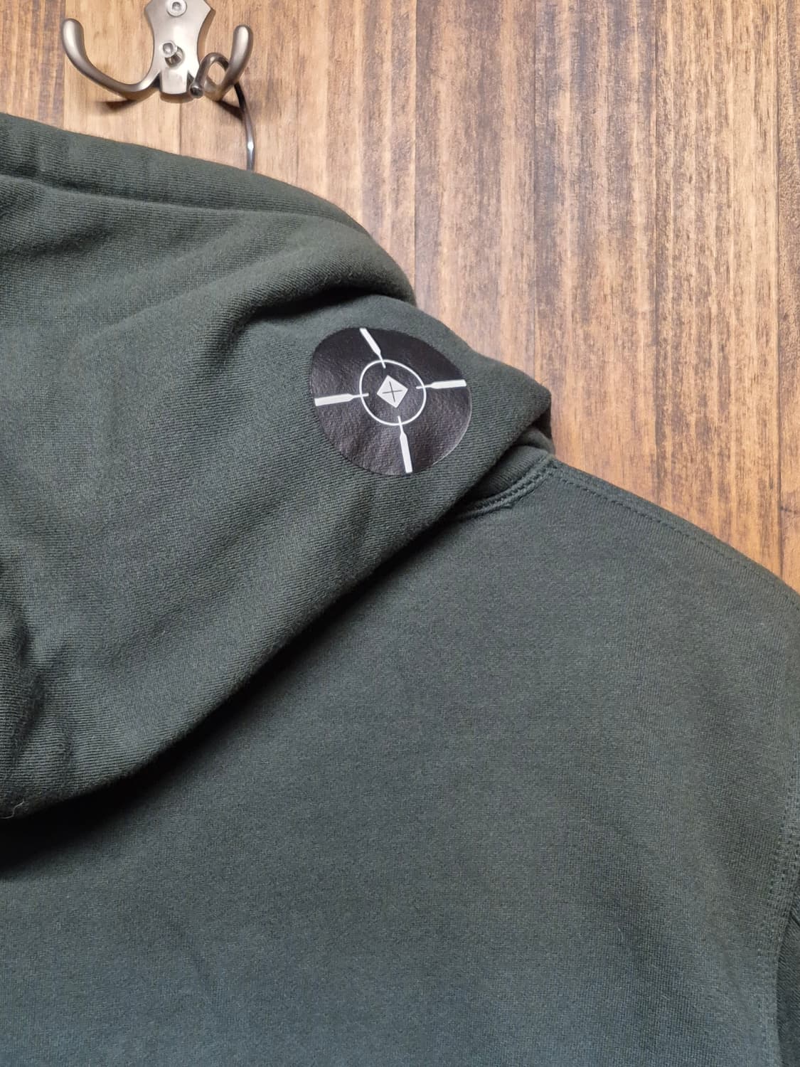 BAPE POCKET POINT HOODIE 상품이미지6
