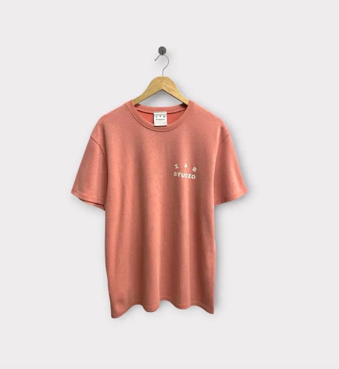 아이앱스튜디오 살몬 T-Shirt Salmon L 상품이미지2