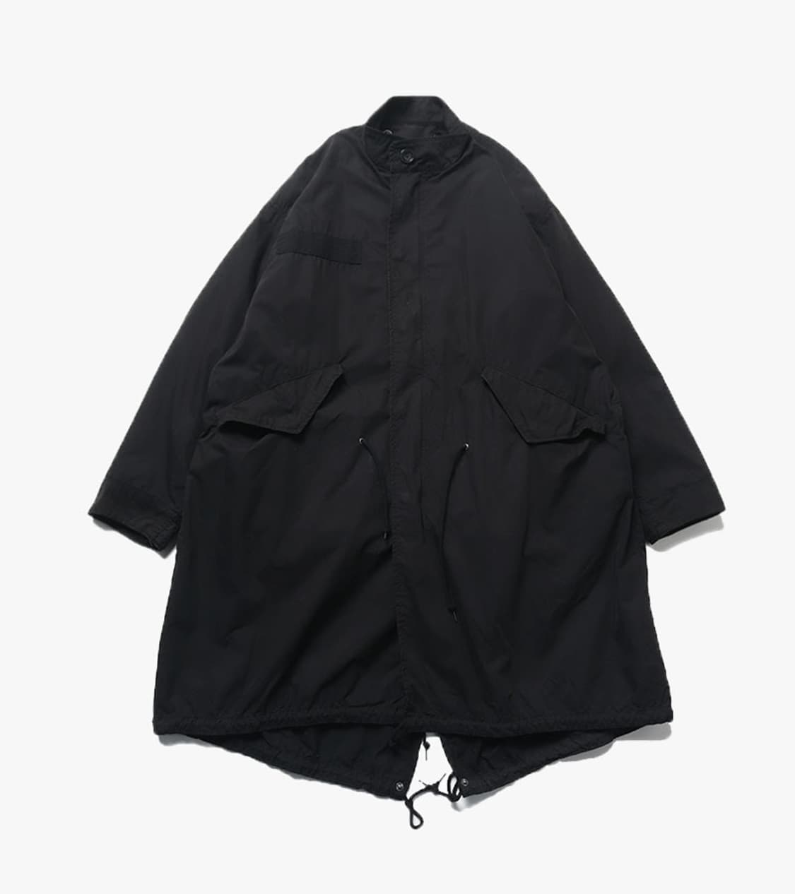 COEN - M65 FISHTAIL PARKA 상품이미지1