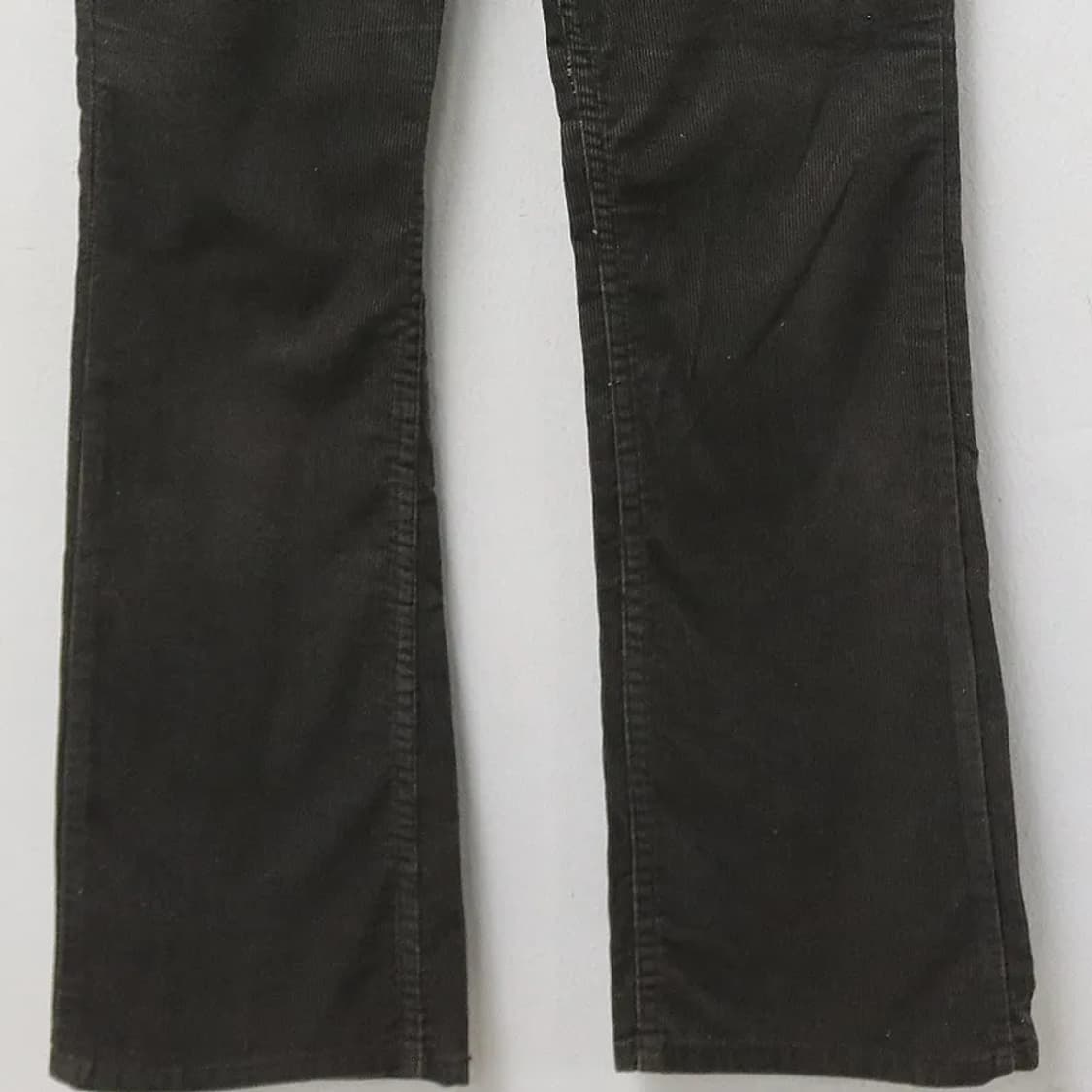 00'S 리바이스 517 코듀 팬츠 63146 상품이미지4