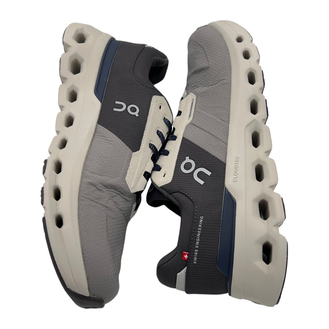 280 온 러닝 클라우드러너2 워터프루프 징크 미드나잇 상품이미지3