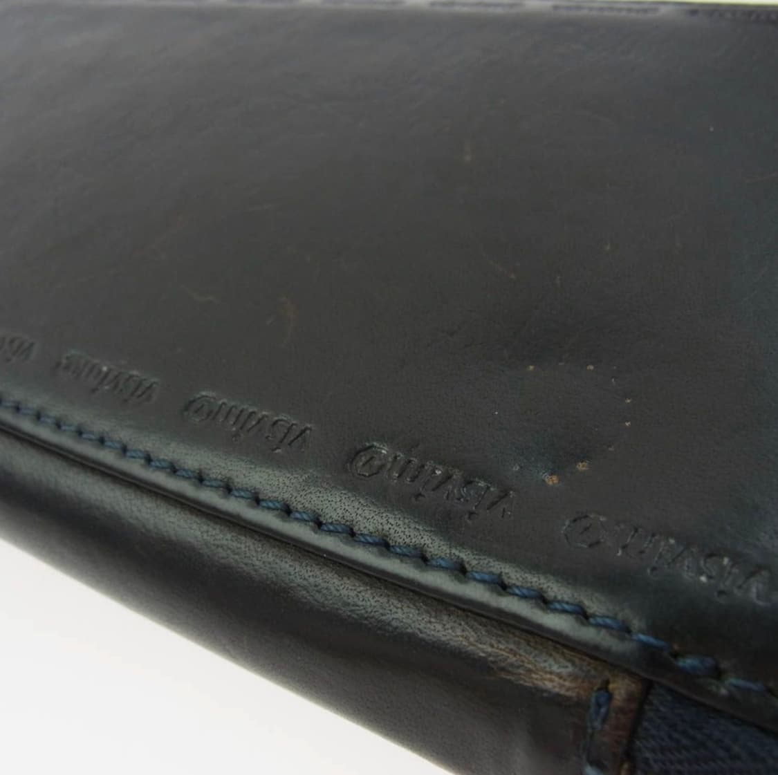 비즈빔 17SS 베지터블 태닝 레더 장지갑 상품이미지7