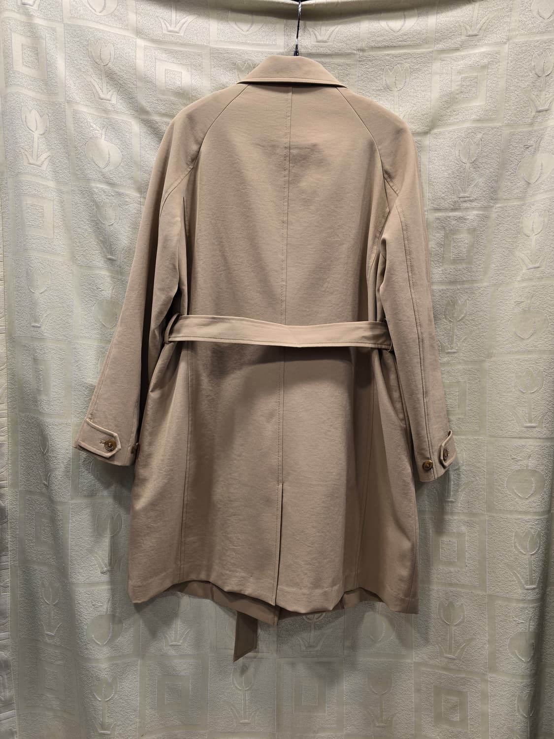 거의새거) 올리비아하슬러 Olivia Hassler 코트 90(55) 상품이미지5