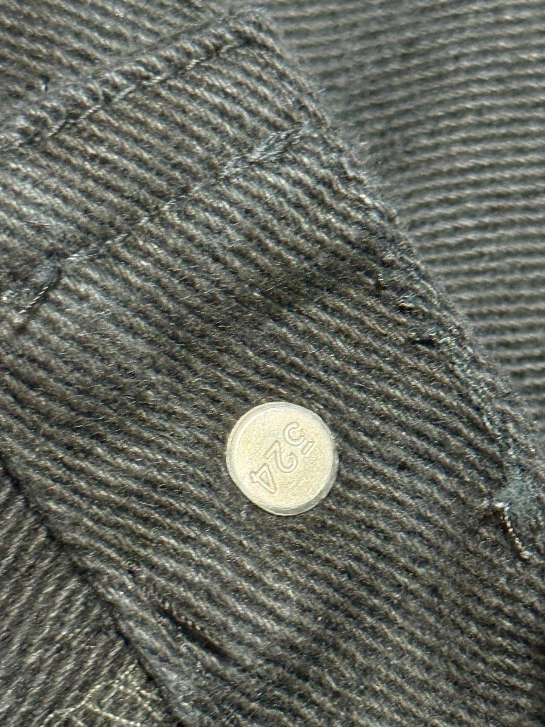 Levis 501 블랙진 리바이스501 빈티지 levis 501 블랙진 상품이미지7