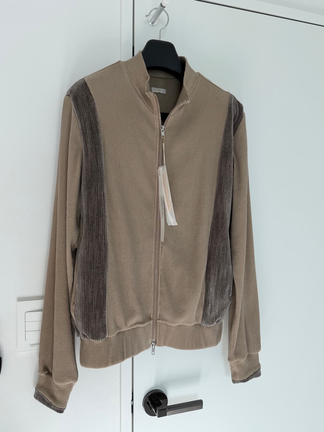 엑슬림 ep5 져지 (새상품) 상품이미지1