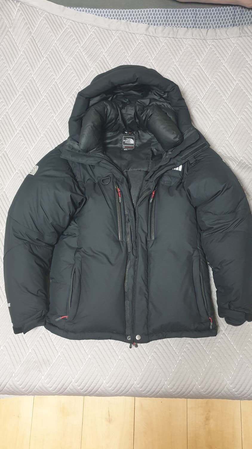 노스페이스 히말라야1(초창기모델)M사이즈 100추천 상품이미지2