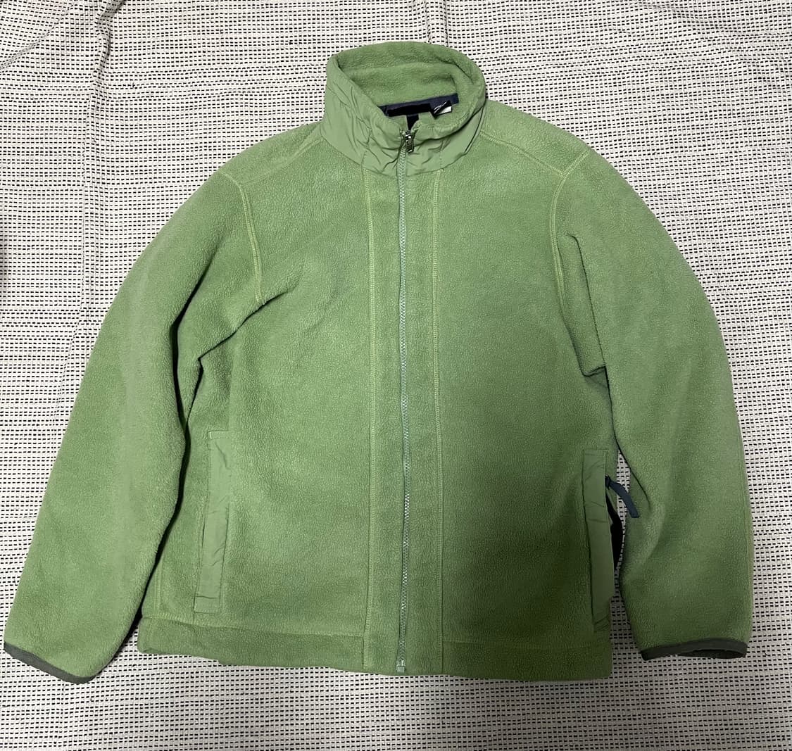 90s 파타고니아 빈티지 신칠라 후리스 자켓 상품이미지1