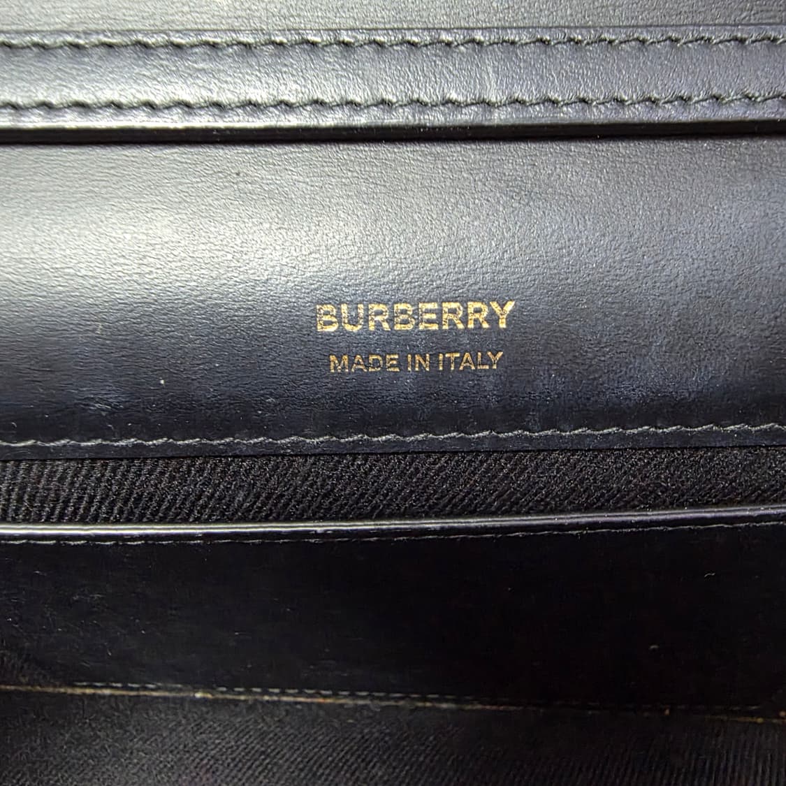 {클로젯}[백화점 풀구성+인보이스]버버리 롤라백 상품이미지6