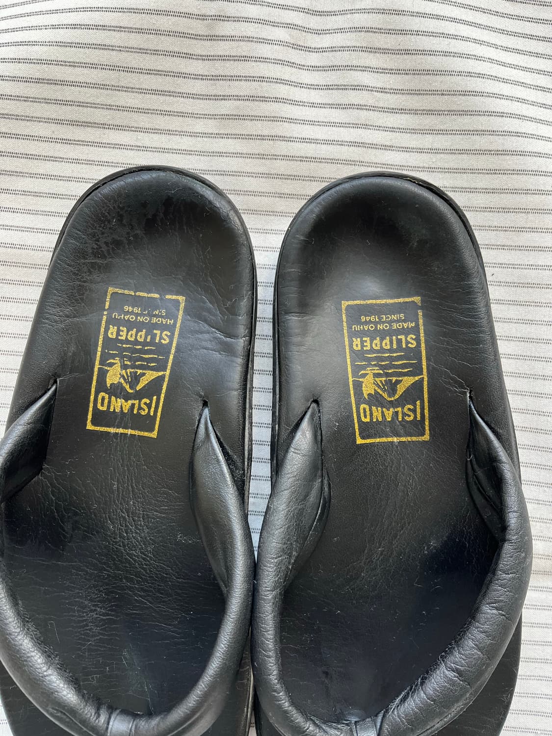 올드조 x 아일랜드 슬리퍼 Setta Slipper (270)  상품이미지5