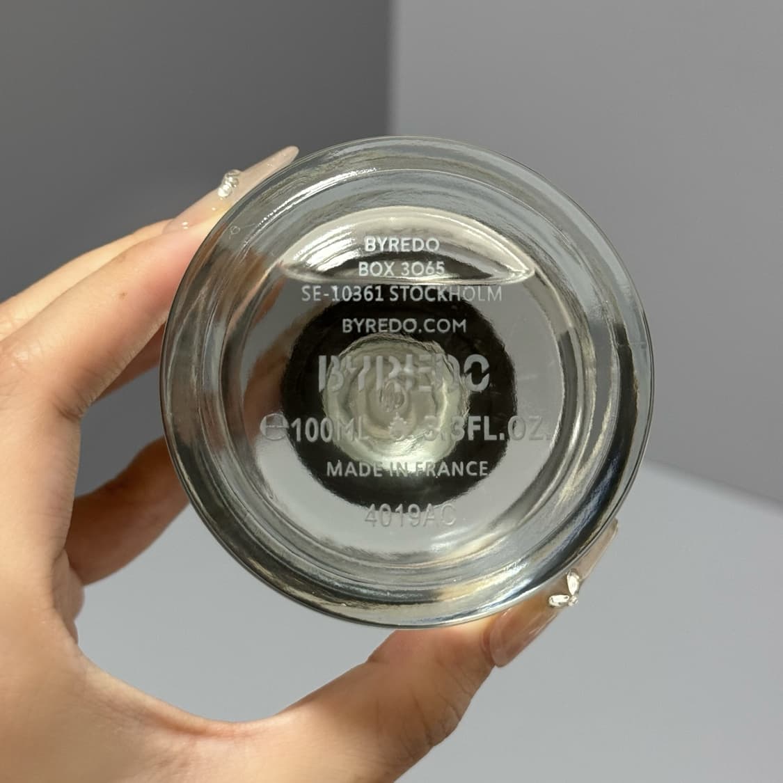 바이레도 로즈 오브 노 맨즈 랜드 향수 100ml 상품이미지7