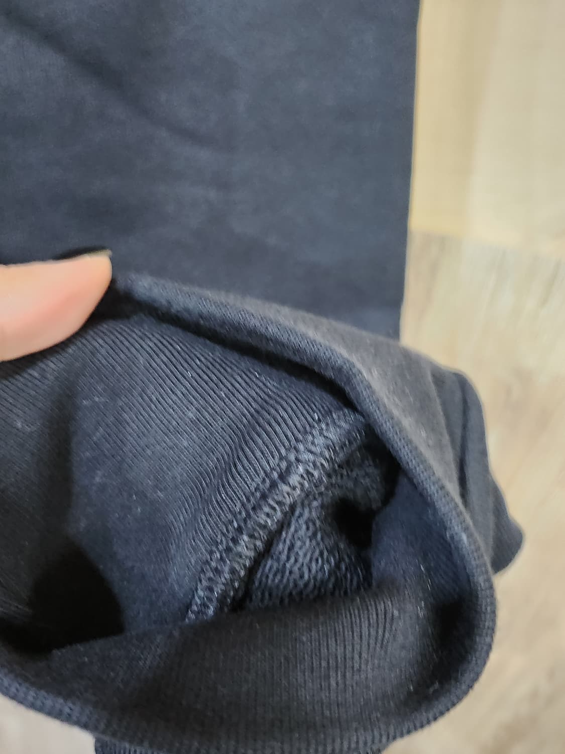 19) 아디다스 adidas 에센셜 추리닝 바지 상품이미지5