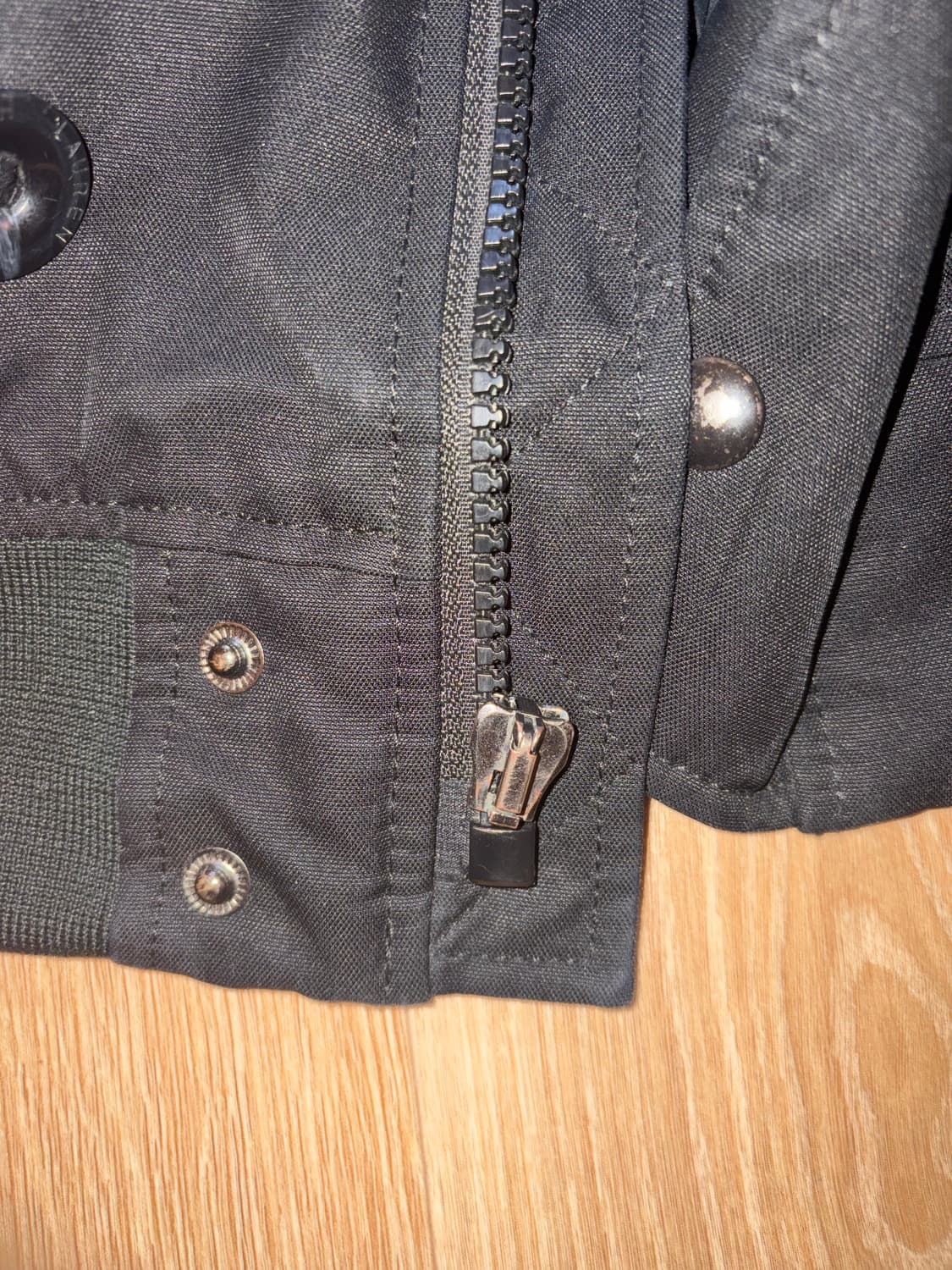 폴로랄프로렌 n2b 다운 패딩 M 상품이미지6