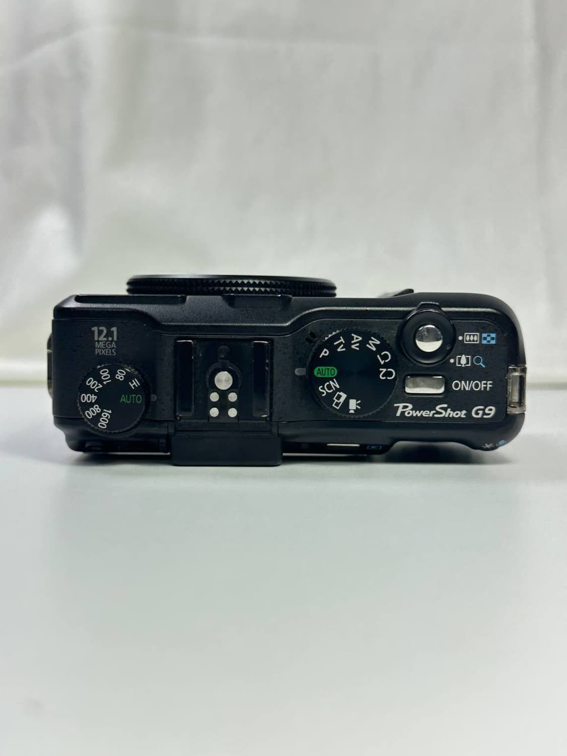하이엔드✧･ﾟCanon PowerShot G9 캐논 G9 안유진 디카 상품이미지7