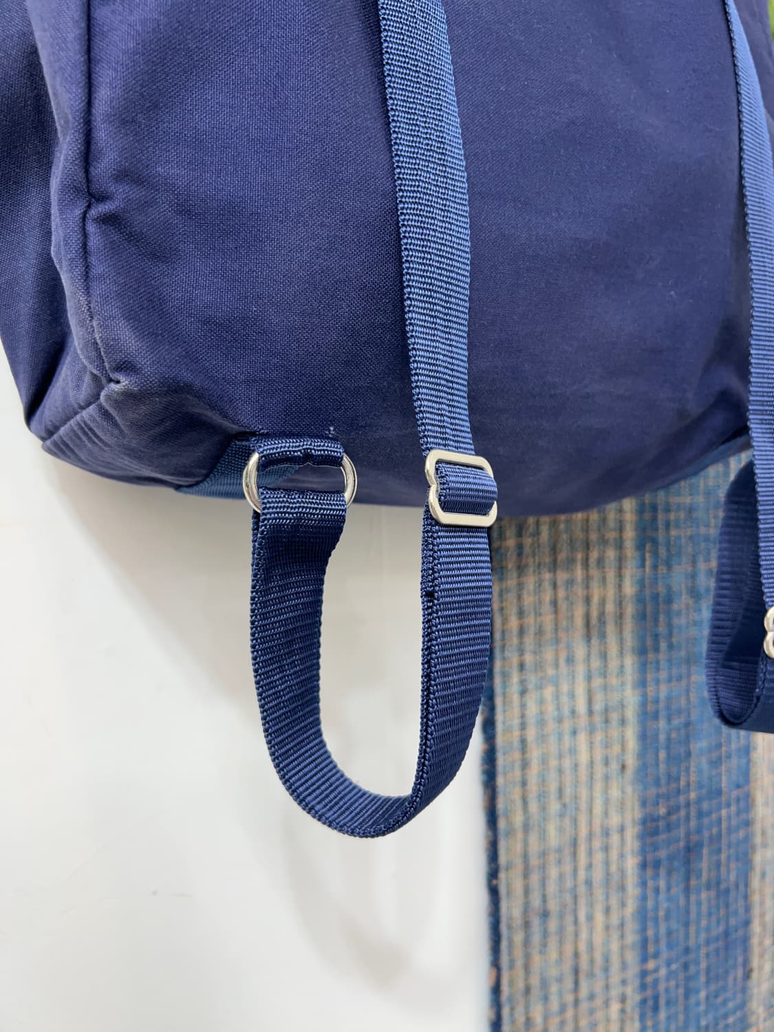 DANTON  ﻿2 Way Bag 상품이미지10