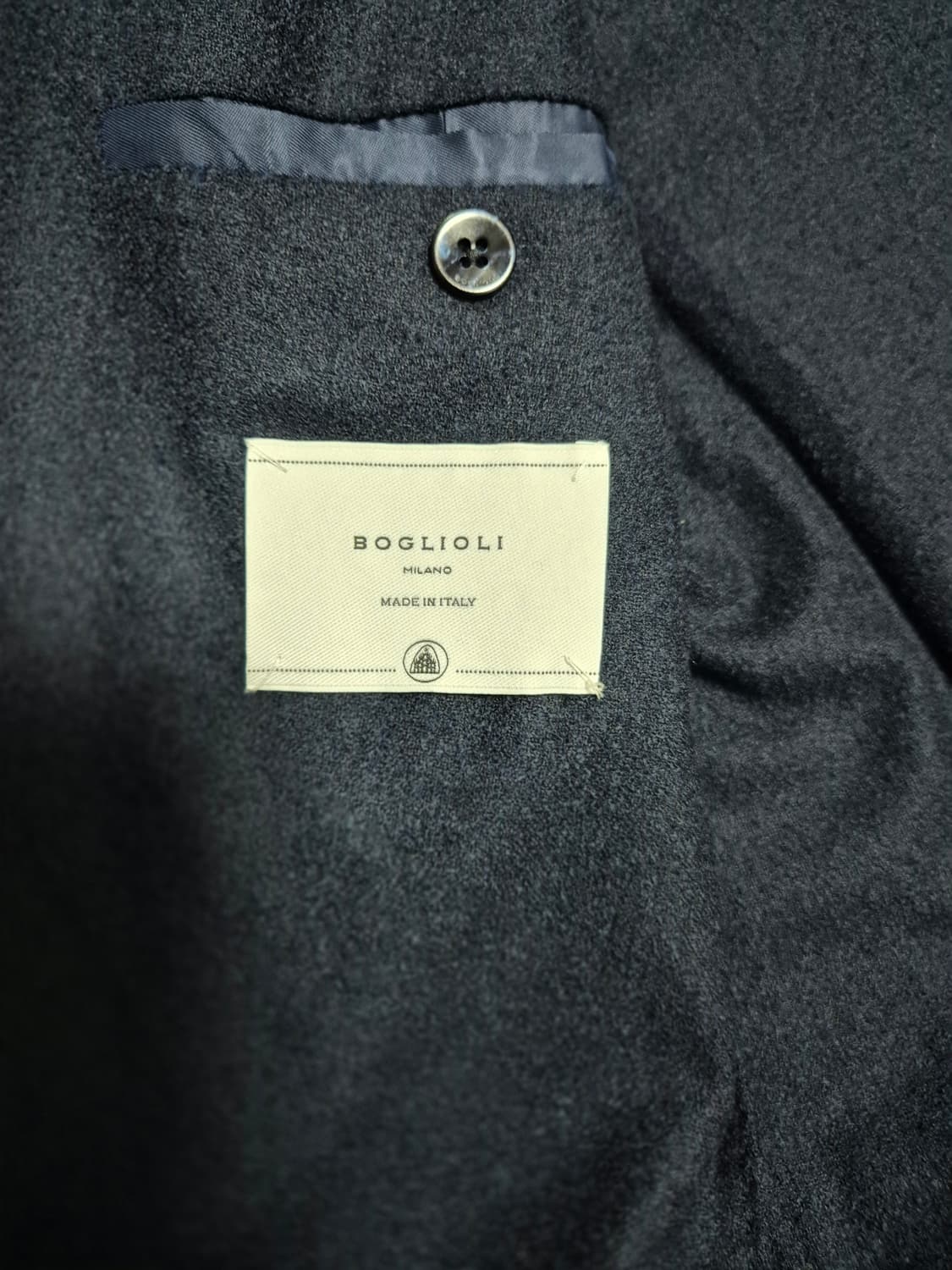 볼리올리 자켓/50 상품이미지5