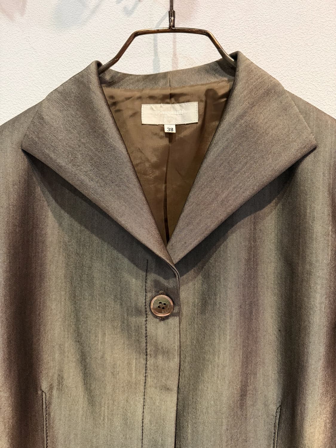 MONGRE 자켓 (Made In Japan) 상품이미지1