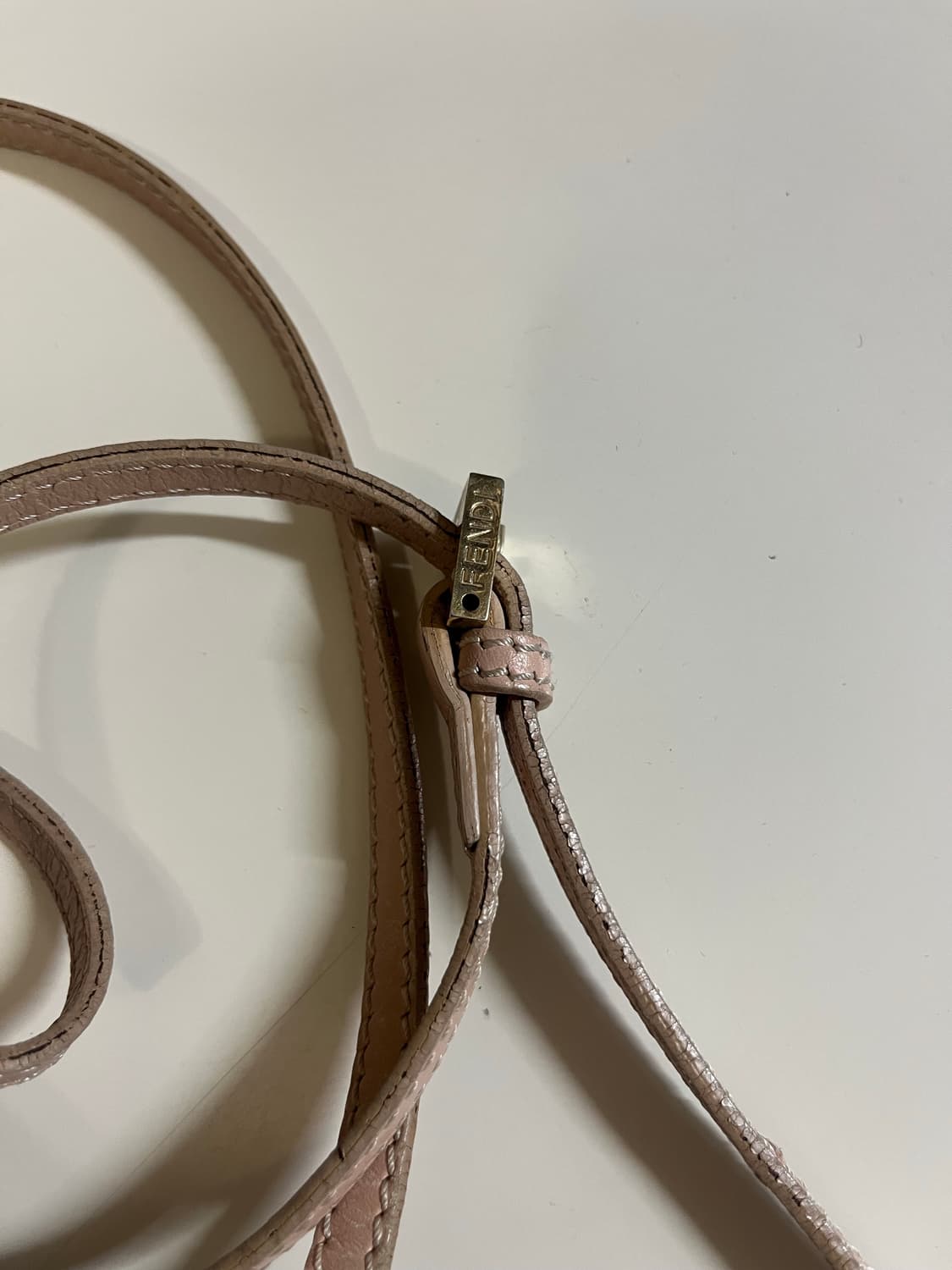 펜디 주카 미니 크로스백 상품이미지8