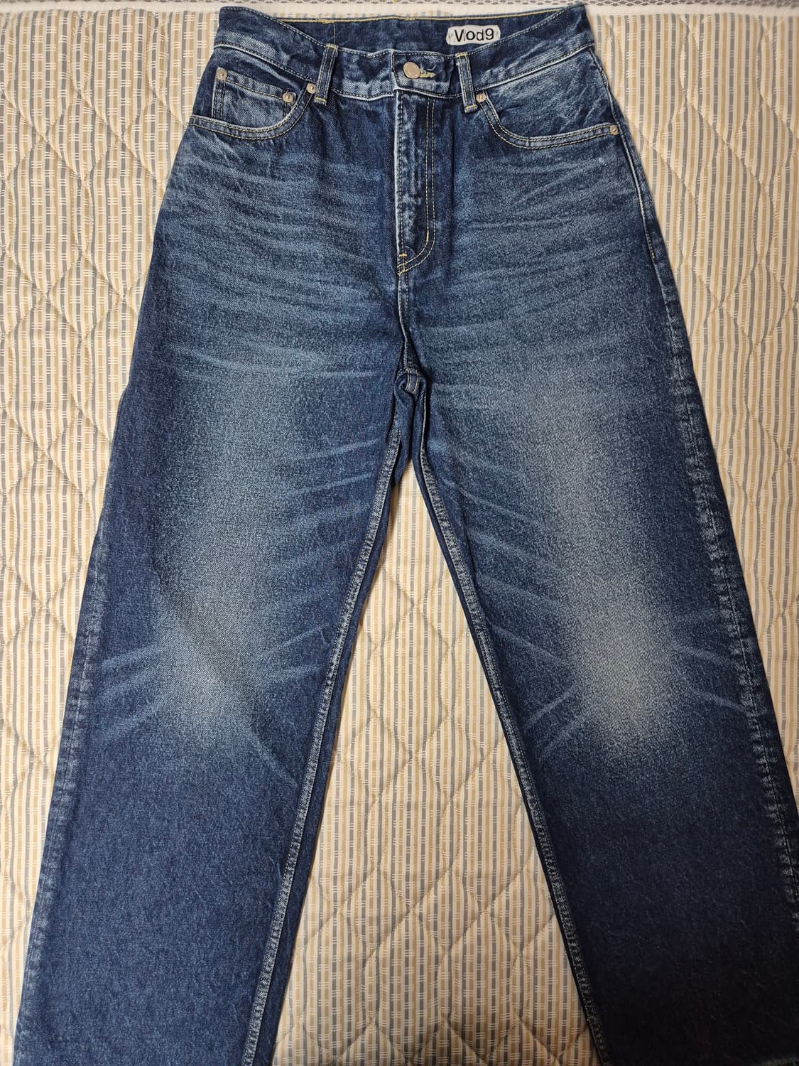 모드나인 세일링 크래프트 MOD7ww 27사이즈 상품이미지2