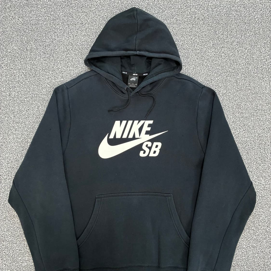 <나이키 스케이트보드 후드티> No.1458 상품이미지3