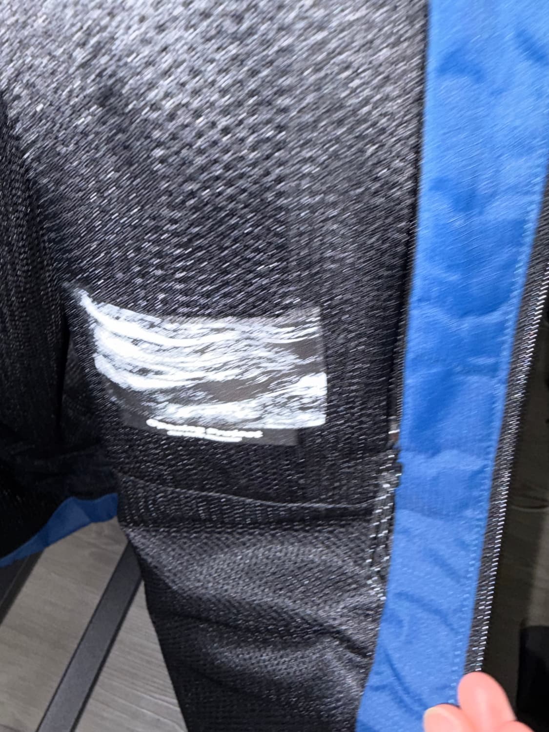 오프닝프로젝트 자켓 2size 상품이미지3