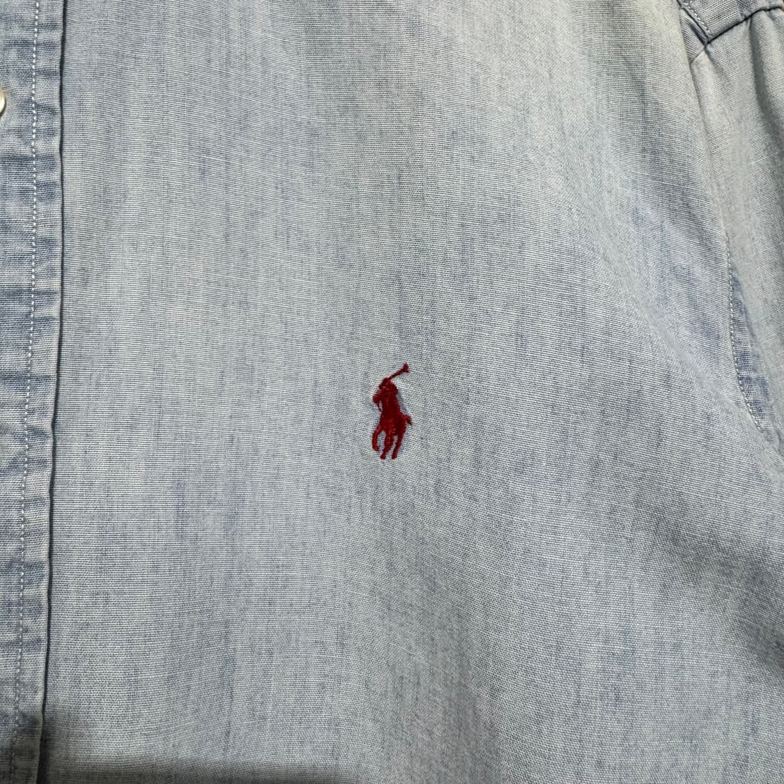 폴로 셔츠 상품이미지2