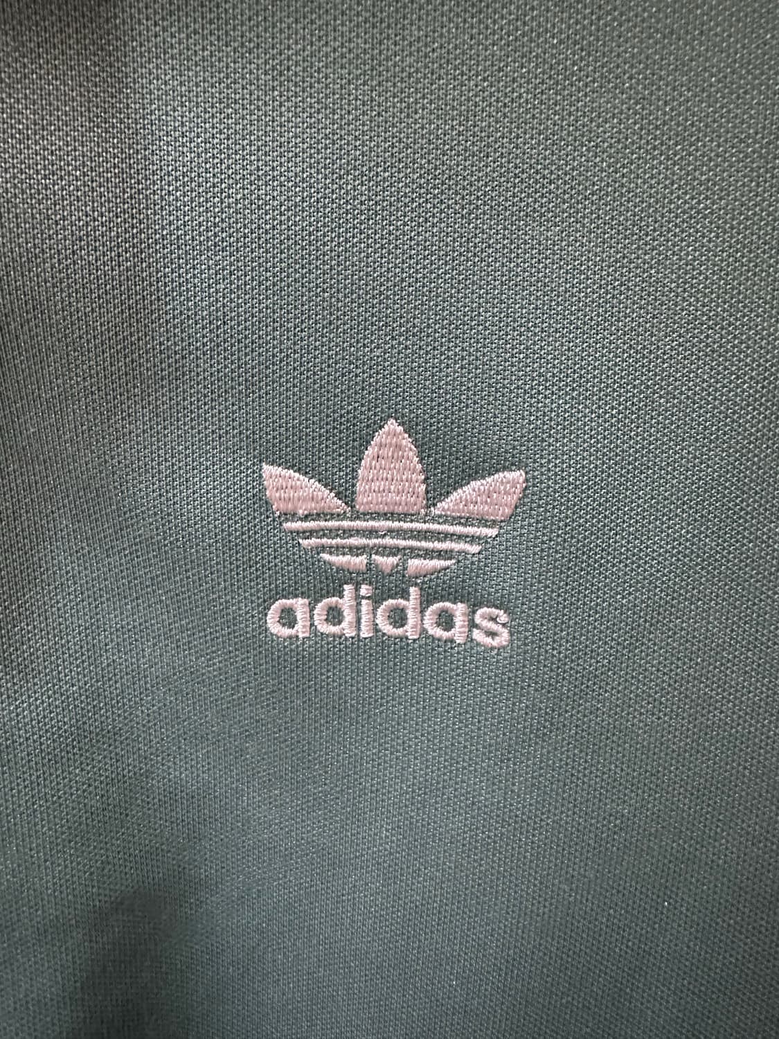 아디다스 베켄바우어 민트 L (3회 미만 착용) 상품이미지7