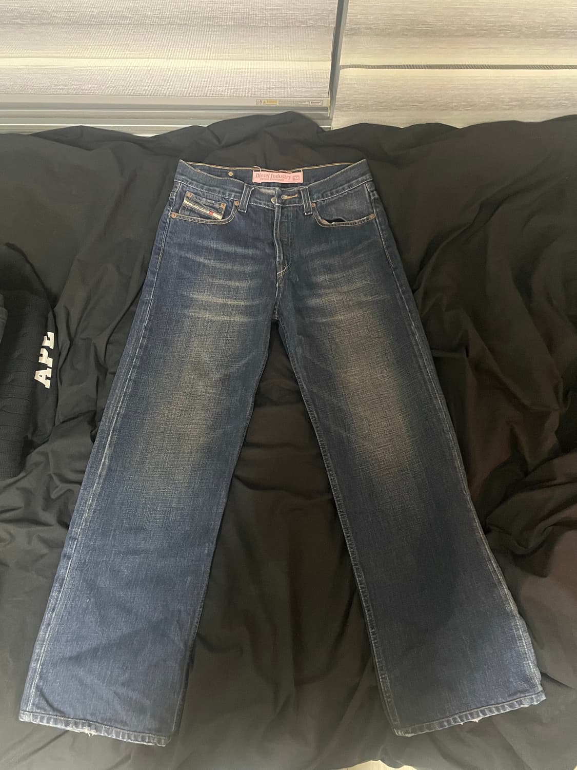 디젤 청바지 32 상품이미지4