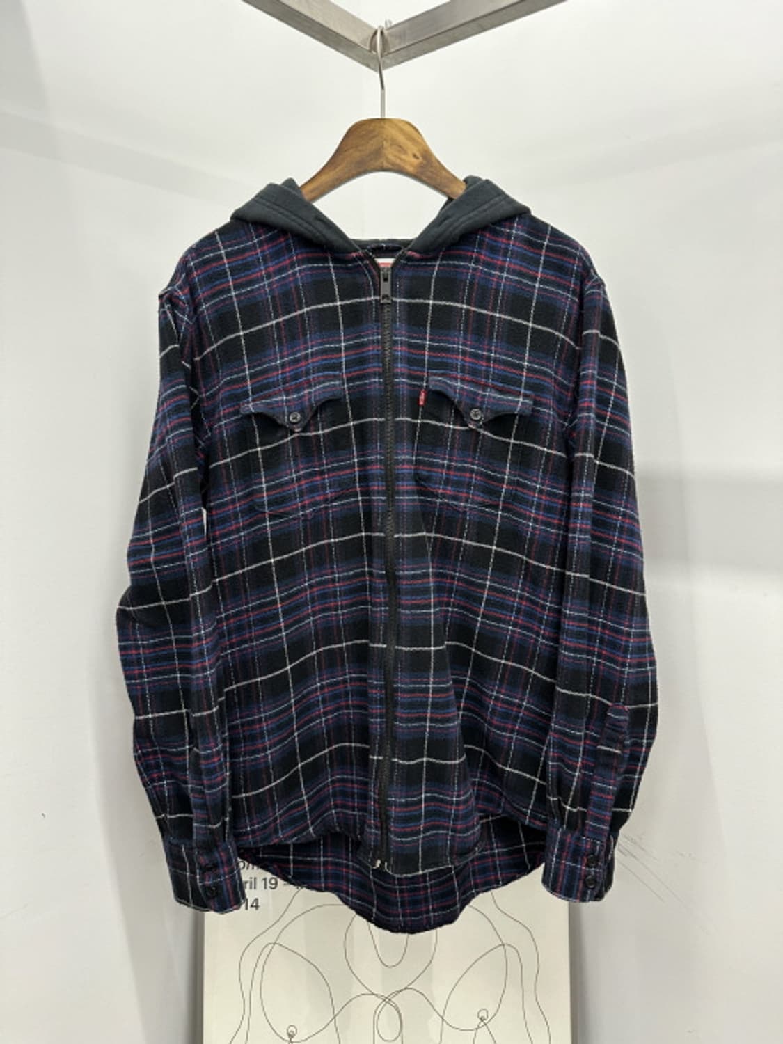 LEVI'S (L) 상품이미지1