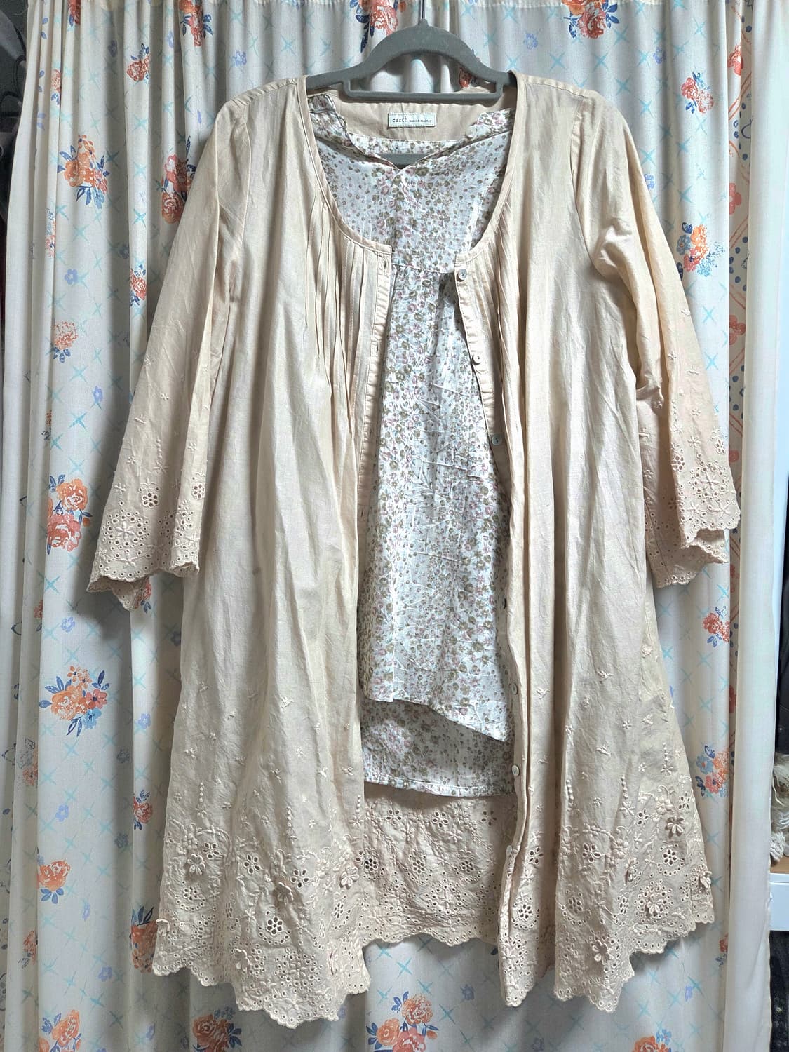 어쓰뮤직 스즈코 빈티지 세트 상품이미지1