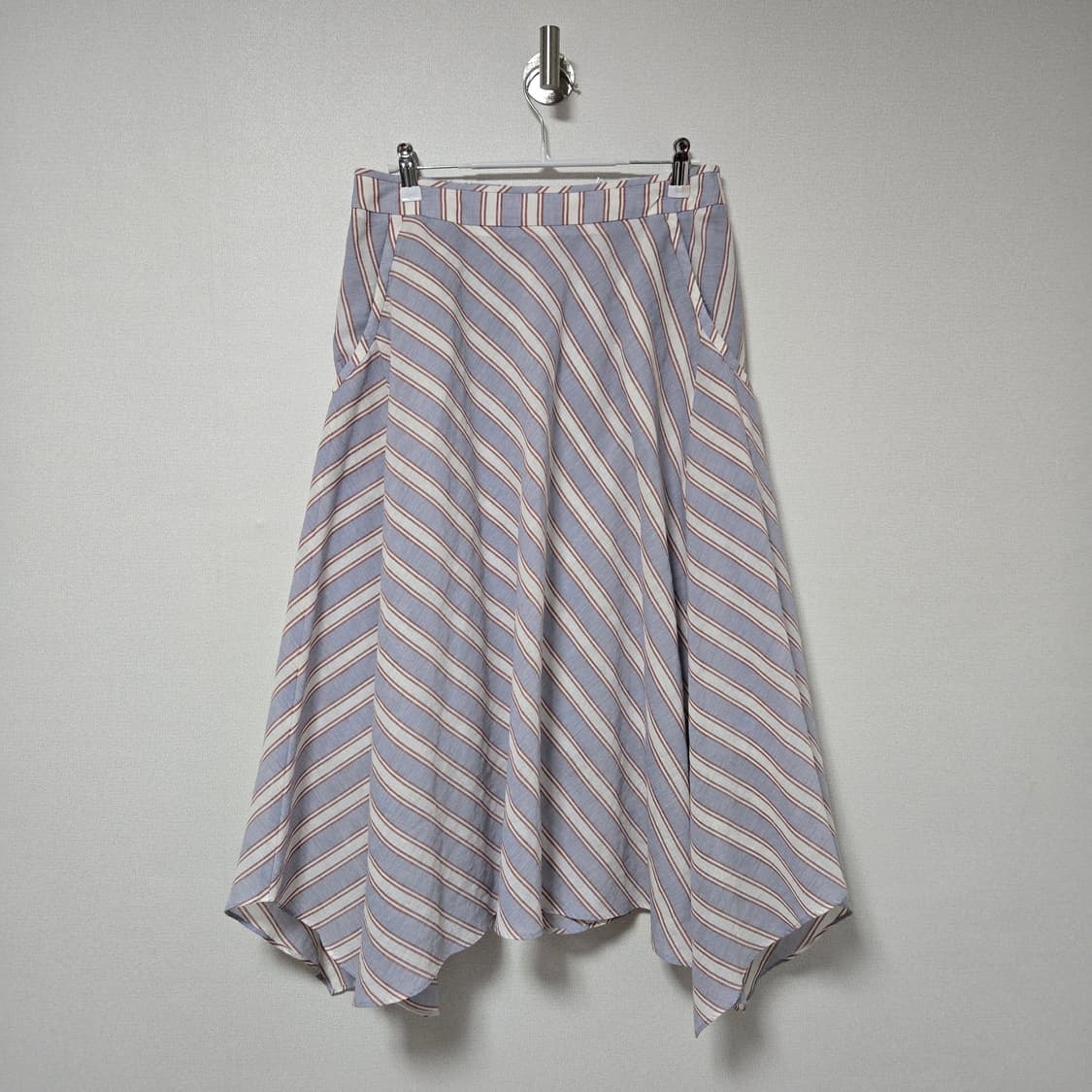 SJSJ 2020 코튼 스커트 / 여성 스커트  /여자 치마  상품이미지1