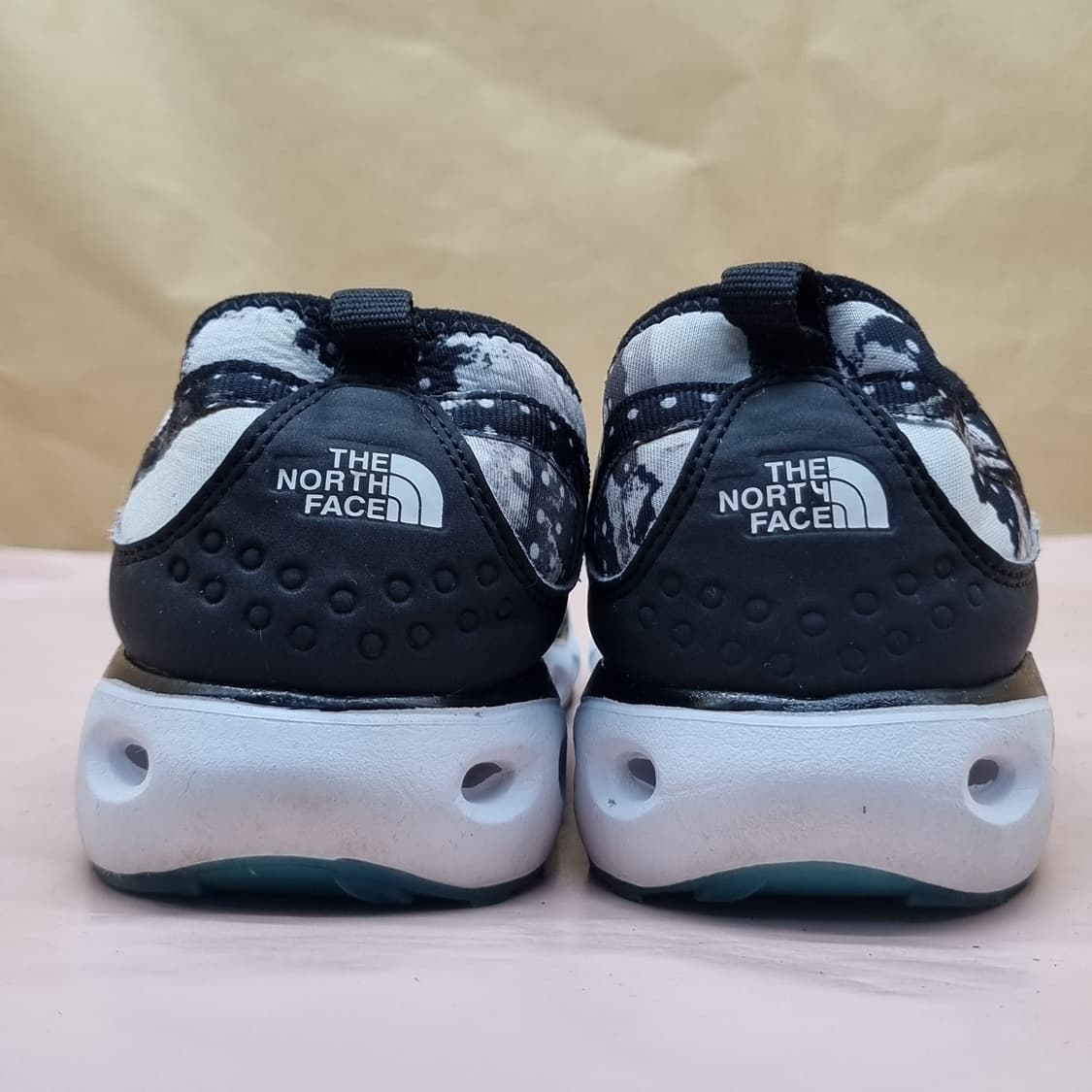 노스페이스 아쿠아슈즈 250 상품이미지4