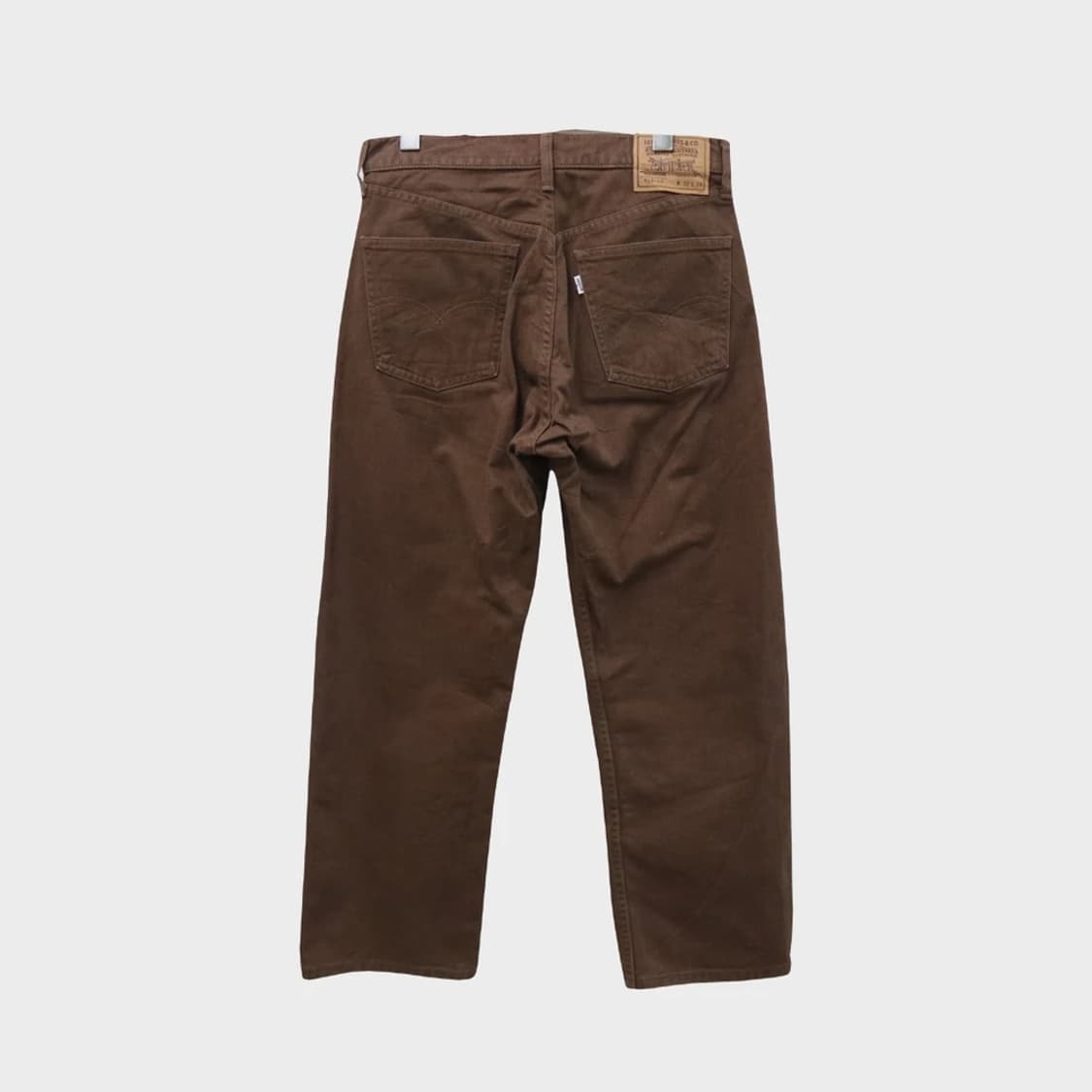 90'S 리바이스 512 WHITH TAB  팬츠 62115 상품이미지1