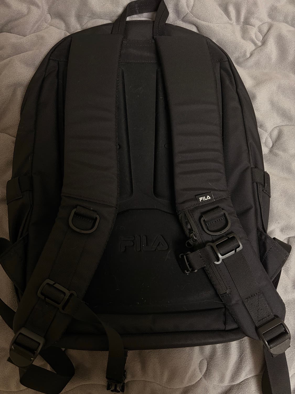 휠라 스포츠 백팩 상품이미지2