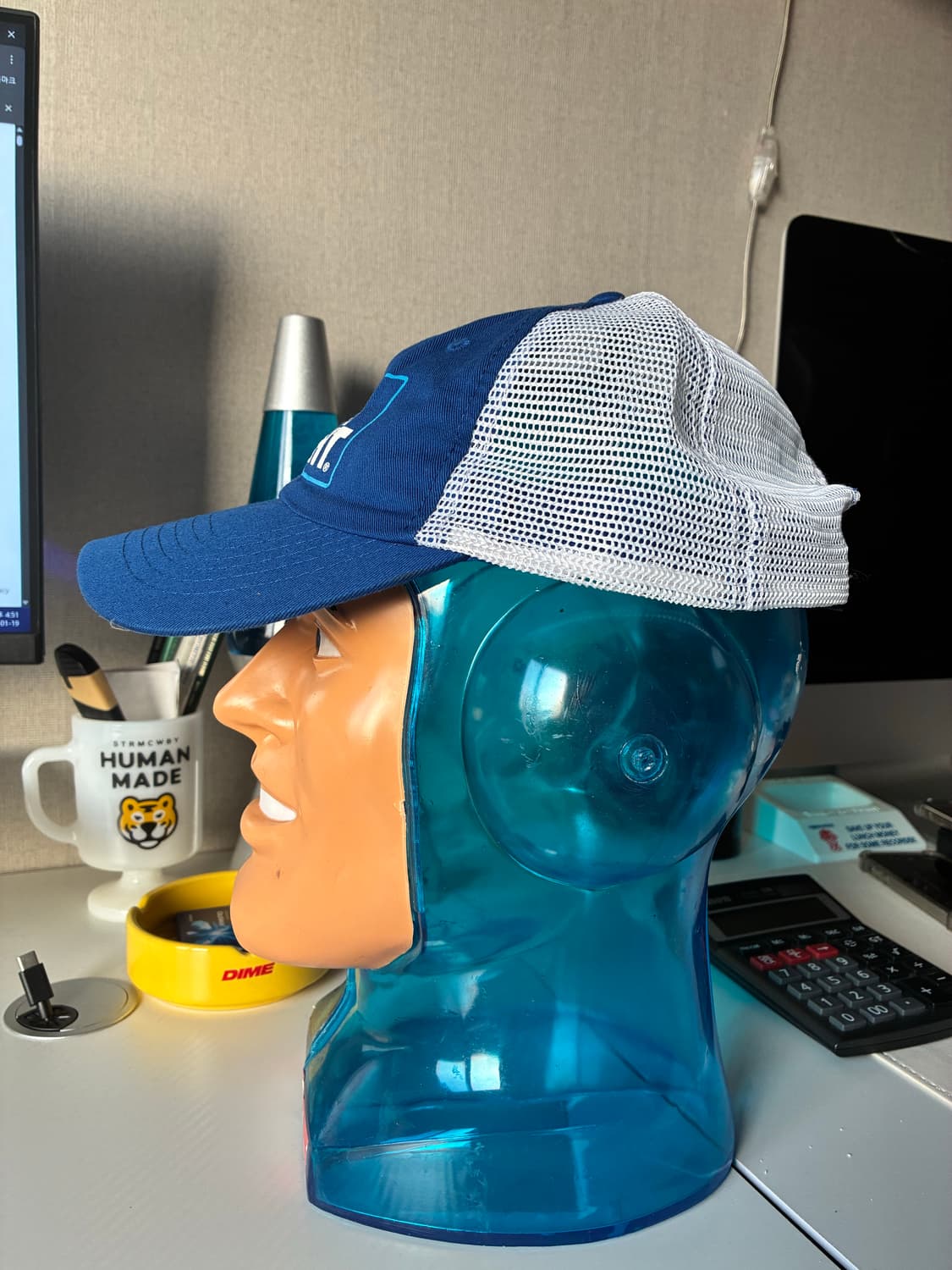 Vintage Hat (Bud Light) 상품이미지2