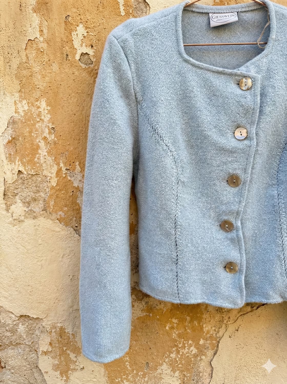  Pure Boiled Wool Jacket 상품이미지3