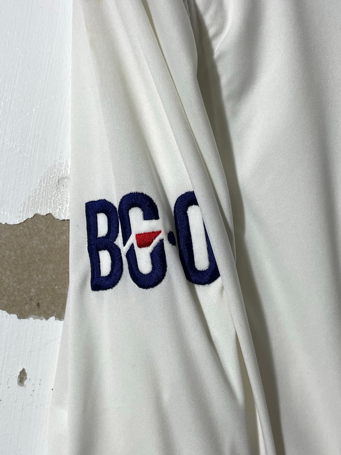 빔즈 골프 집업 상품이미지7