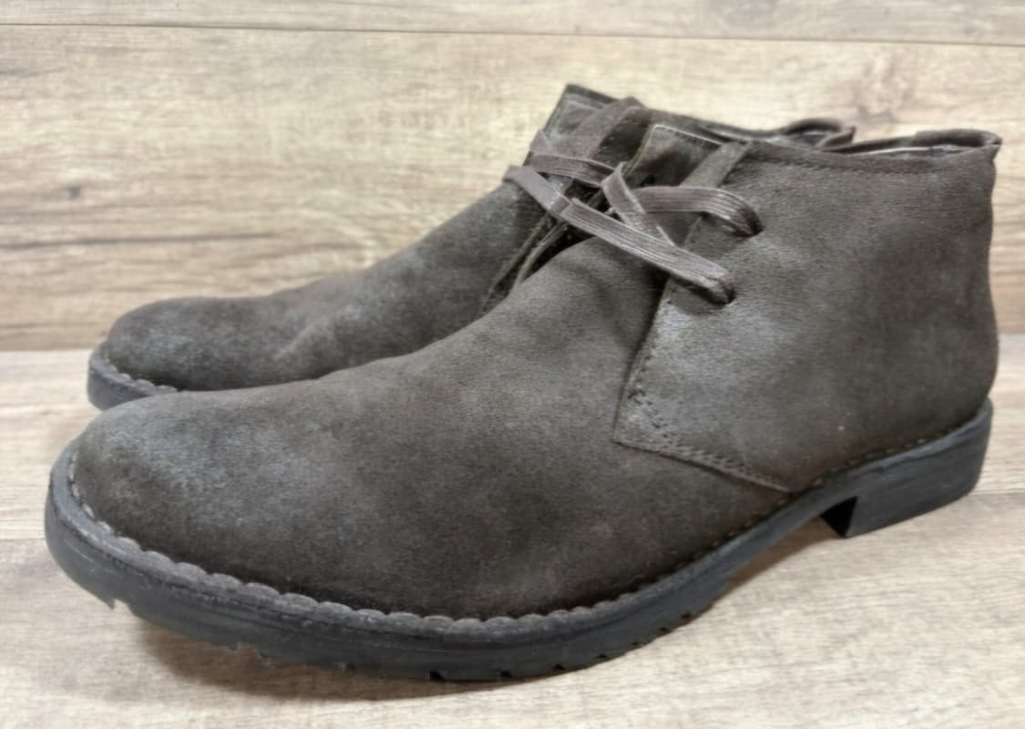 존 바바토스 스웨이드 부츠 285 상품이미지2