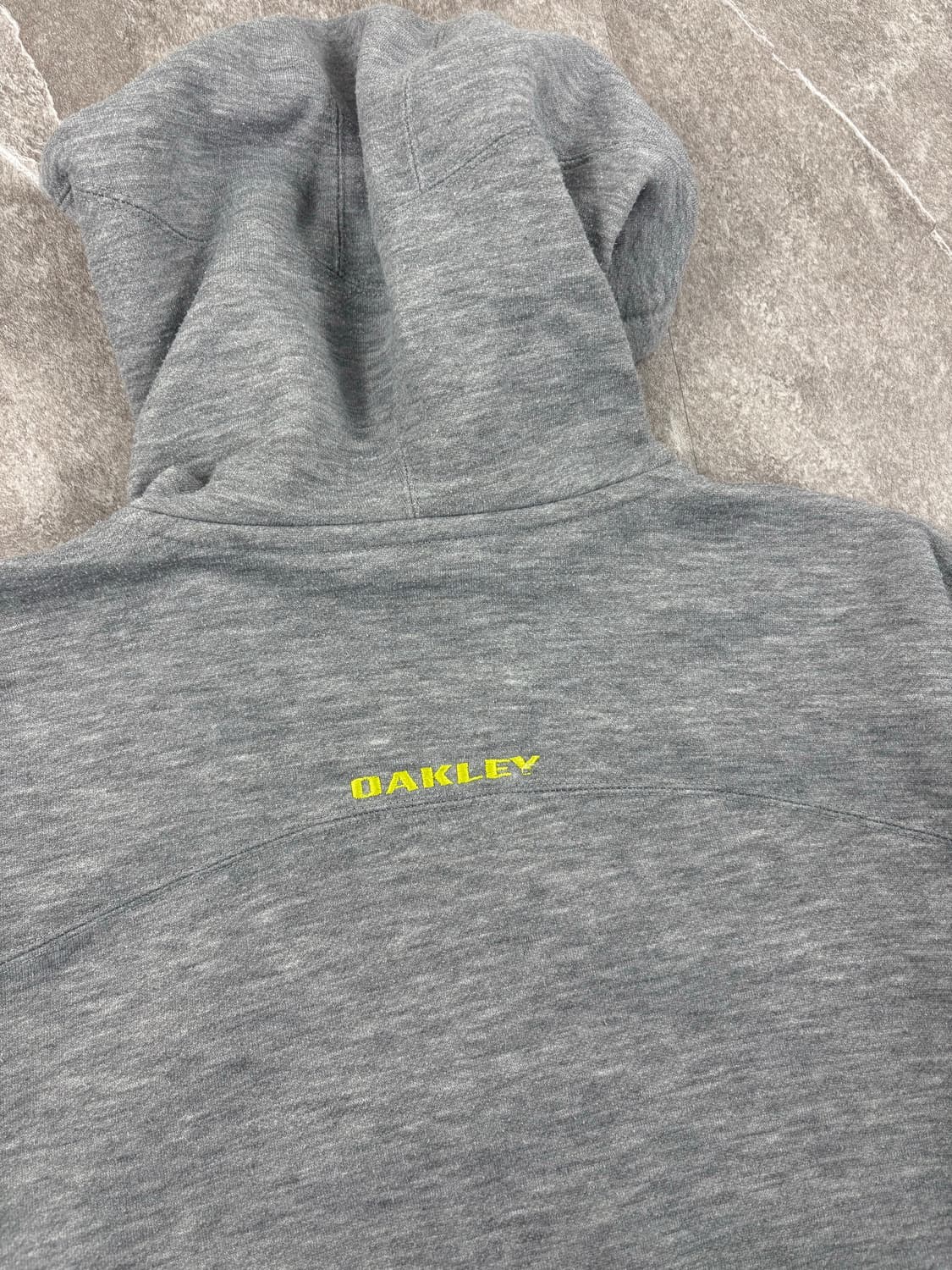 Oakley Hooded zip-up   상품이미지6