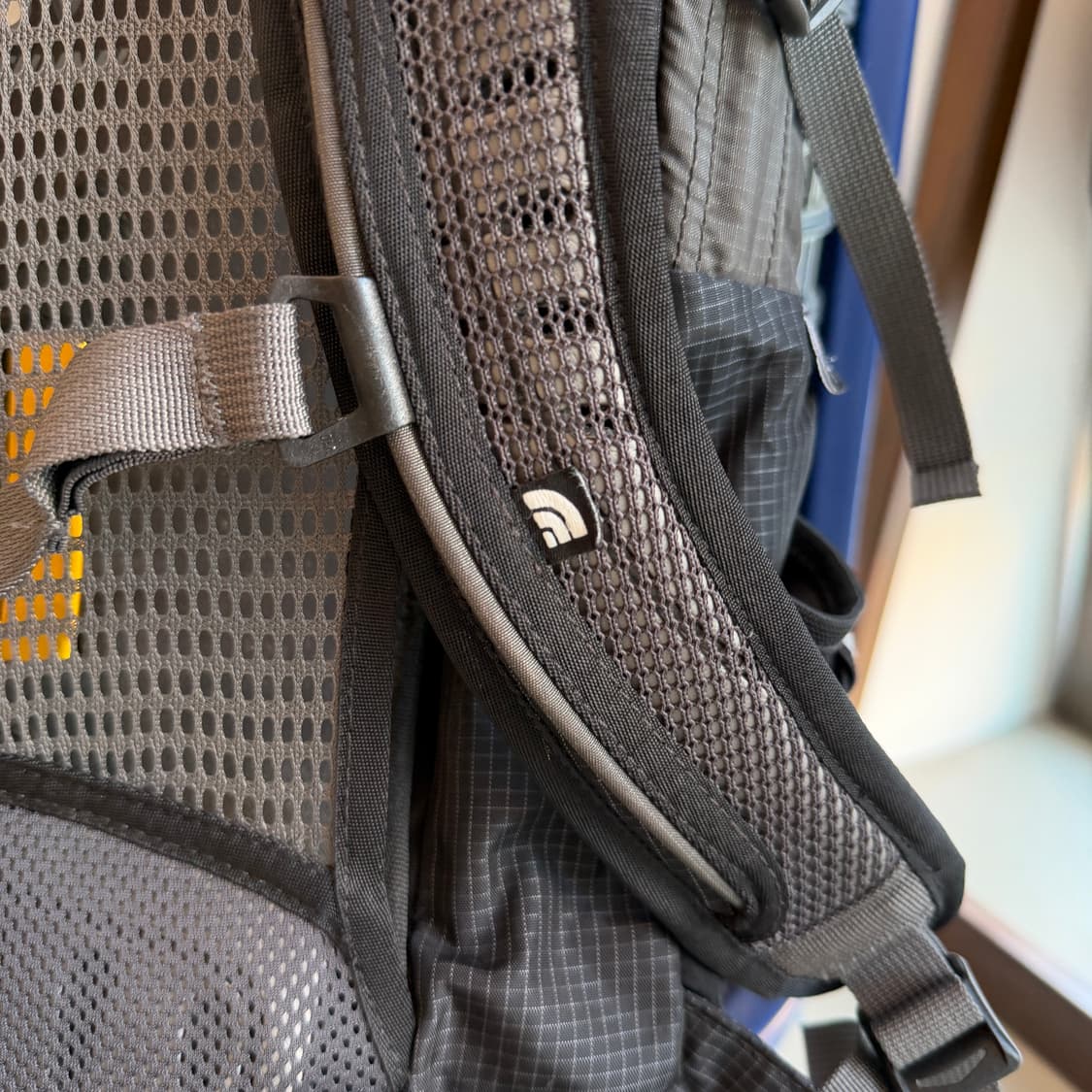 노스페이스 알테오 25 마운틴 백팩 상품이미지5