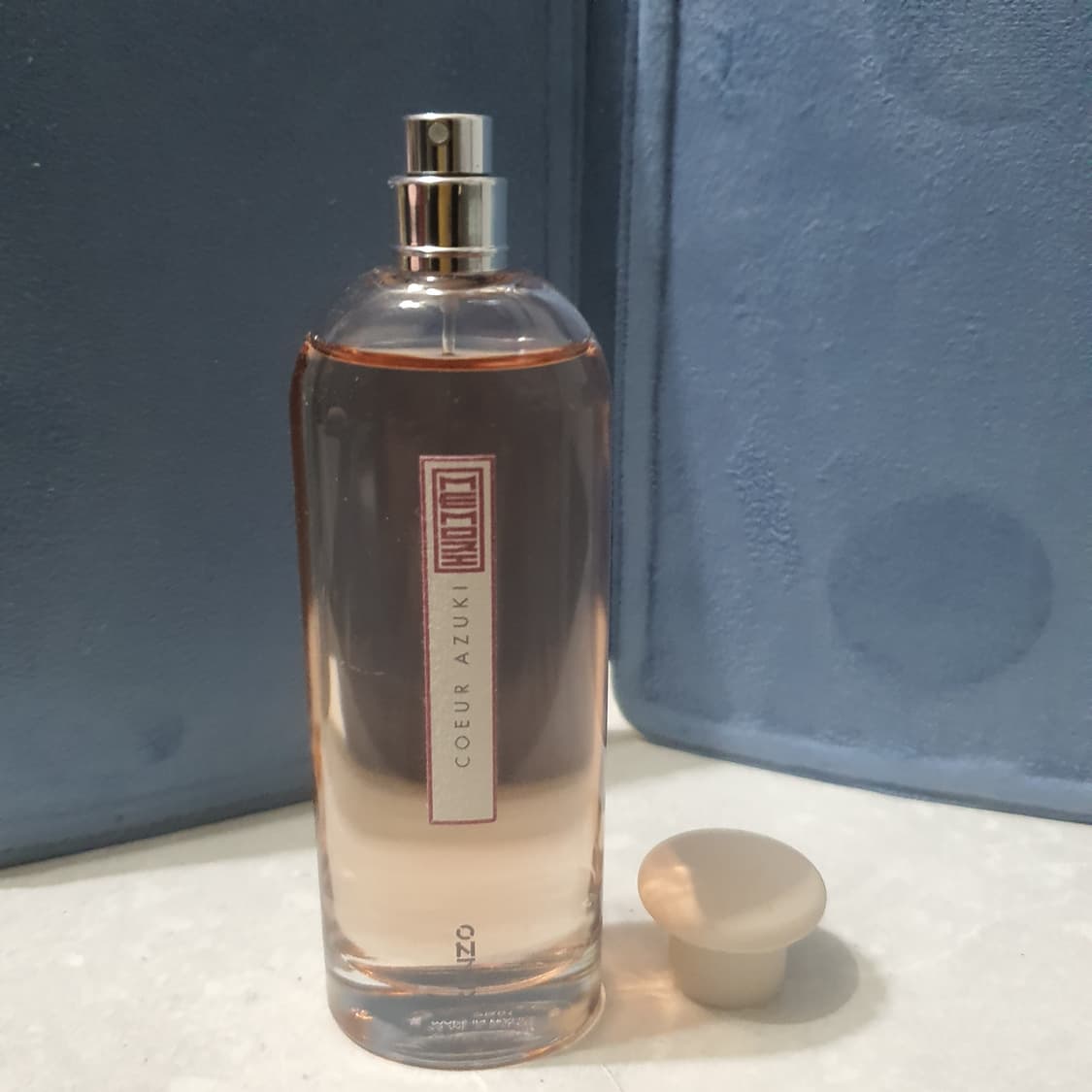 겐조 메모리 꾀르 아주키 EDP 75ml 향수 (42) 상품이미지7