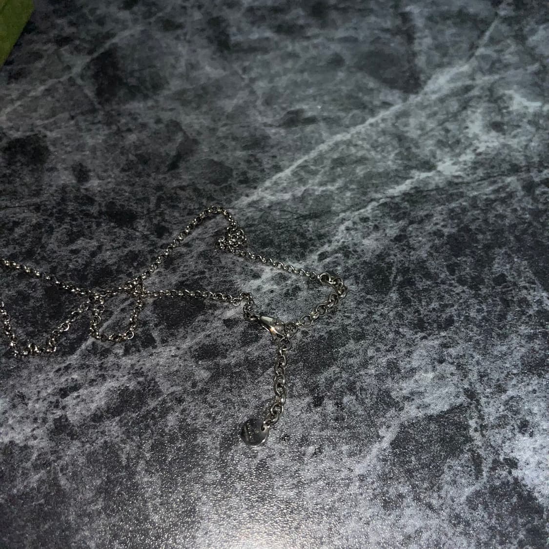 [Gucci]구찌 사랑에눈이멀다 목걸이 상품이미지7