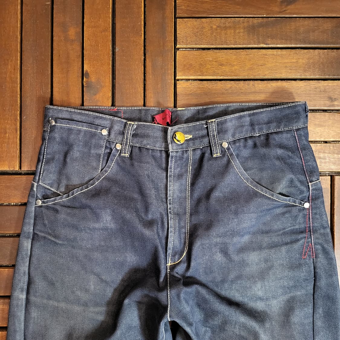 리바이스 엔지니어드진 (32) 상품이미지2