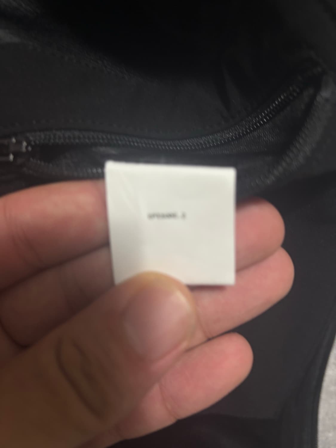 엑슬림 ep2 바람막이 상품이미지4