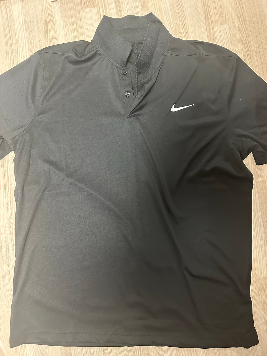 나이키 드라이핏 카라티 상품이미지1